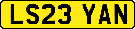 LS23YAN