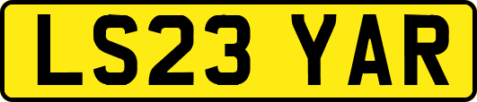 LS23YAR