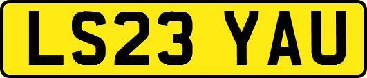 LS23YAU