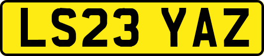 LS23YAZ