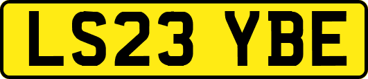 LS23YBE