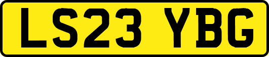 LS23YBG