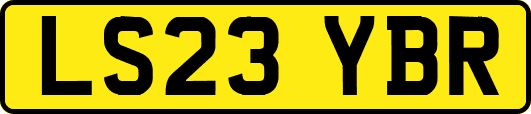 LS23YBR