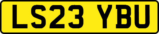 LS23YBU