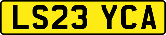LS23YCA