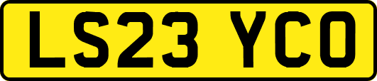 LS23YCO