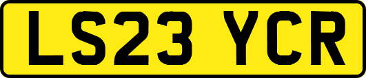 LS23YCR