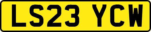 LS23YCW