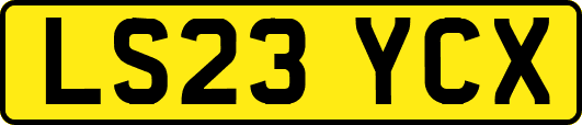 LS23YCX