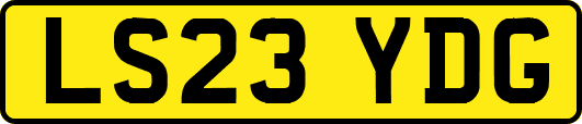 LS23YDG