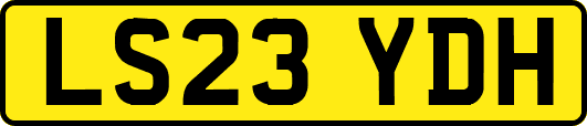 LS23YDH
