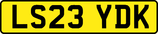 LS23YDK