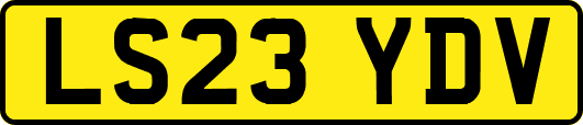 LS23YDV