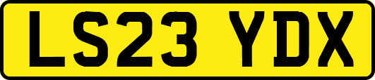 LS23YDX