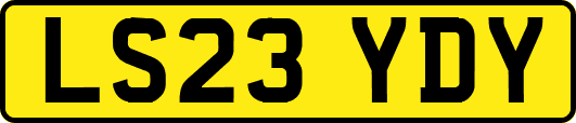 LS23YDY