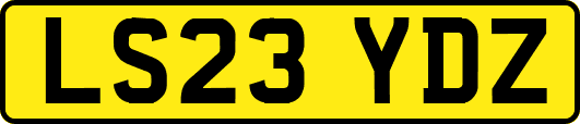 LS23YDZ
