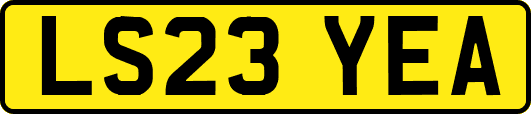 LS23YEA