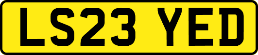 LS23YED