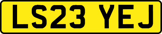 LS23YEJ