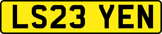 LS23YEN