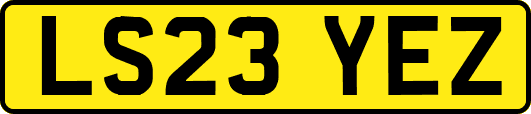 LS23YEZ
