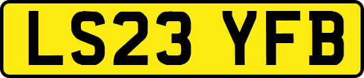 LS23YFB