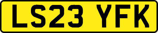 LS23YFK