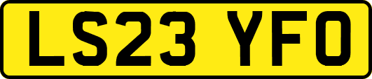 LS23YFO