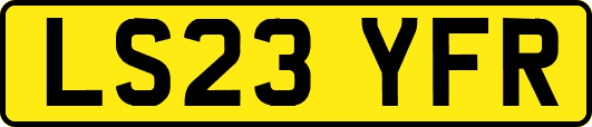 LS23YFR