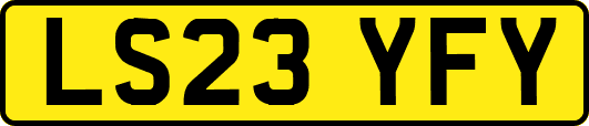 LS23YFY