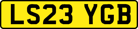 LS23YGB