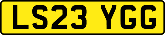 LS23YGG