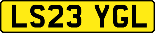 LS23YGL