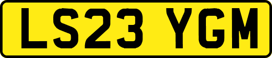 LS23YGM
