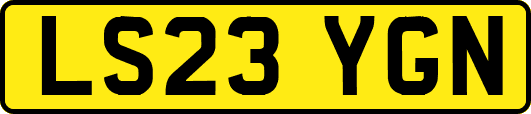 LS23YGN