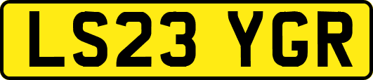 LS23YGR