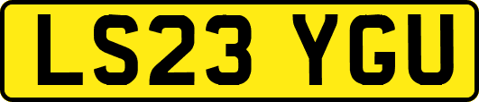 LS23YGU