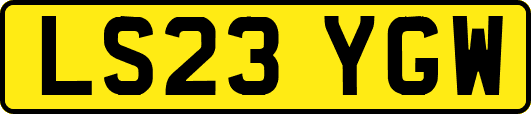 LS23YGW
