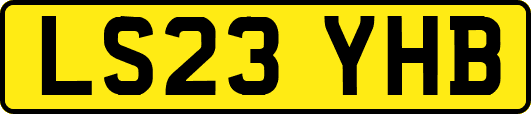 LS23YHB