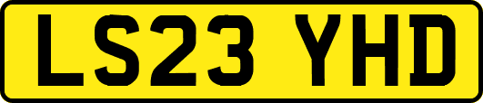 LS23YHD