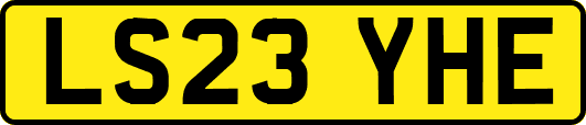 LS23YHE
