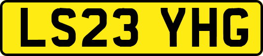 LS23YHG