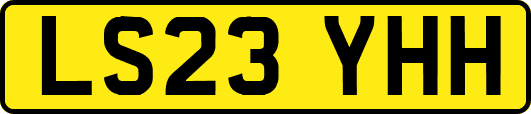 LS23YHH