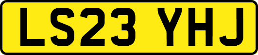LS23YHJ
