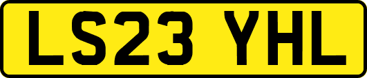 LS23YHL