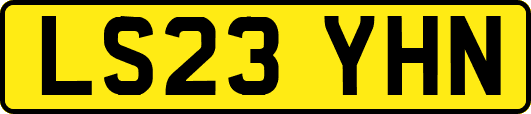LS23YHN