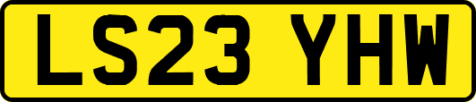 LS23YHW