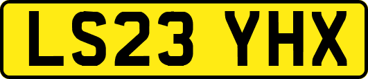LS23YHX