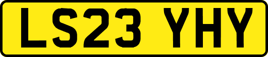 LS23YHY