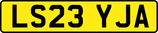 LS23YJA